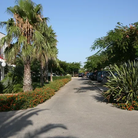 アパート Seaside Escape In Ostuni