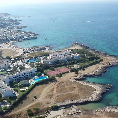 Seaside Escape In Ostuni * ヴィッラノーヴァ・ディ・オストゥーニ
