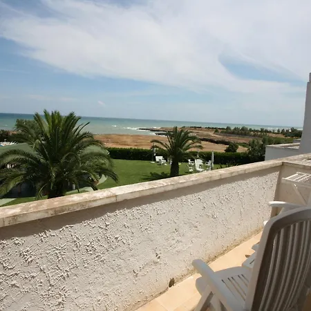 アパート Seaside Escape In Ostuni ヴィッラノーヴァ・ディ・オストゥーニ