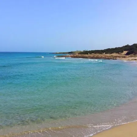 アパート Seaside Escape In Ostuni ヴィッラノーヴァ・ディ・オストゥーニ