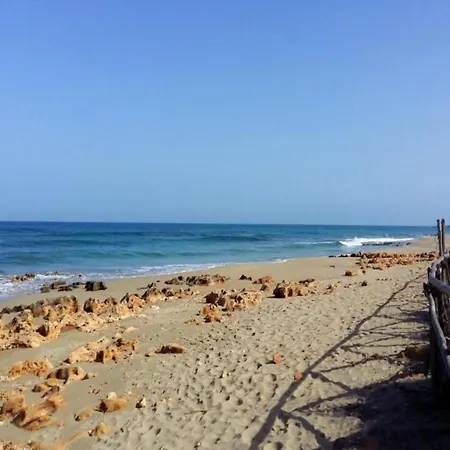 Seaside Escape In Ostuni