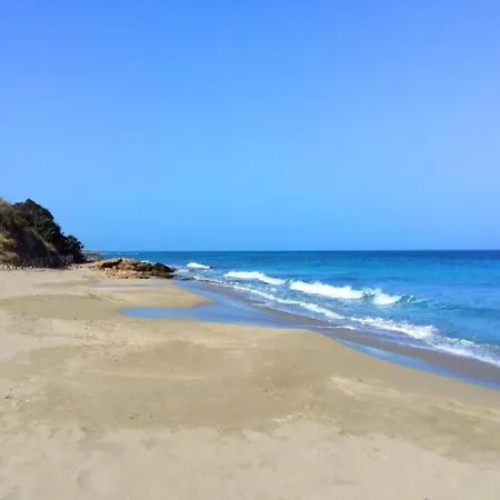 アパート Seaside Escape In Ostuni *