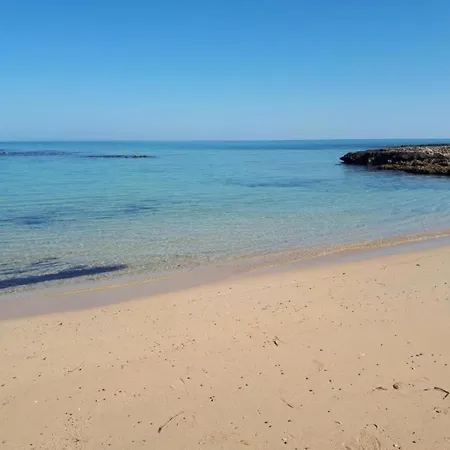 Seaside Escape In Ostuni アパート ヴィッラノーヴァ・ディ・オストゥーニ