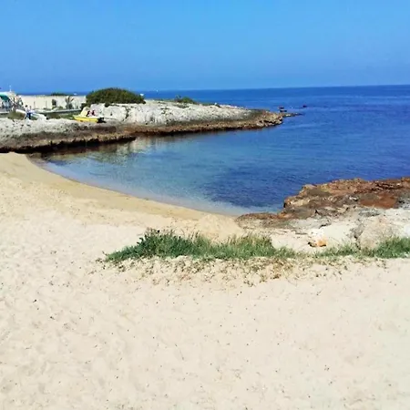 Seaside Escape In Ostuni * ヴィッラノーヴァ・ディ・オストゥーニ