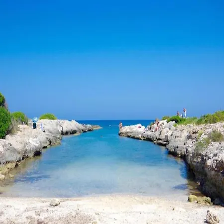 アパート Seaside Escape In Ostuni