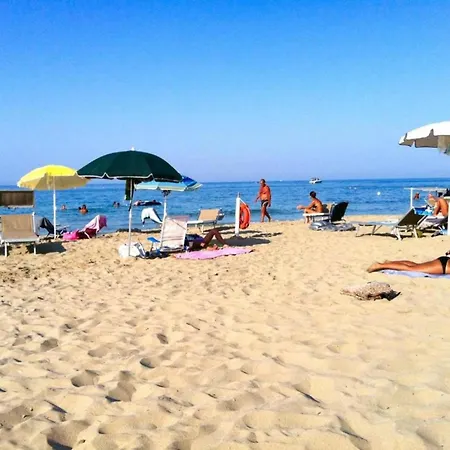 Seaside Escape In Ostuni アパート *