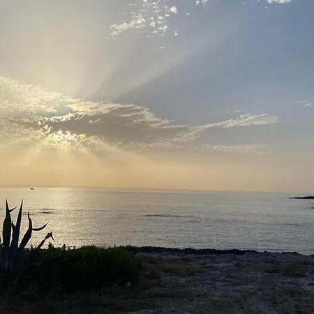 アパート Seaside Escape In Ostuni *