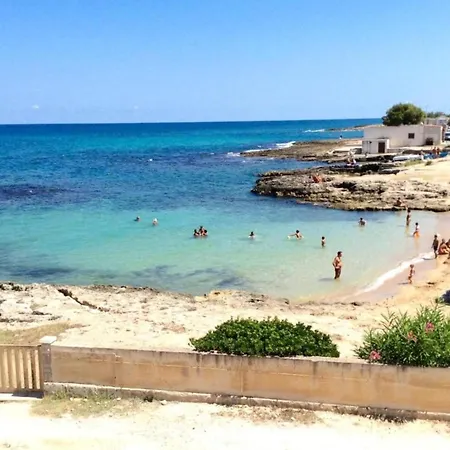 Seaside Escape In Ostuni ヴィッラノーヴァ・ディ・オストゥーニ