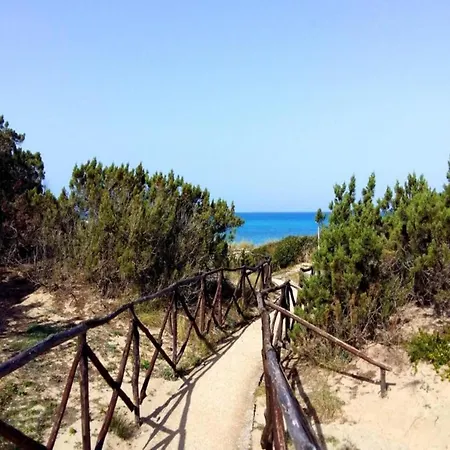 Seaside Escape In Ostuni