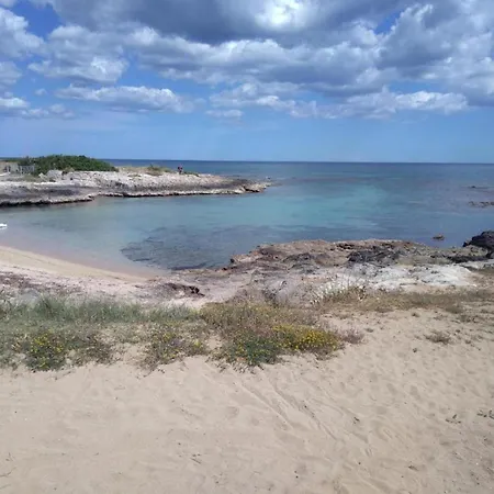 アパート Seaside Escape In Ostuni *