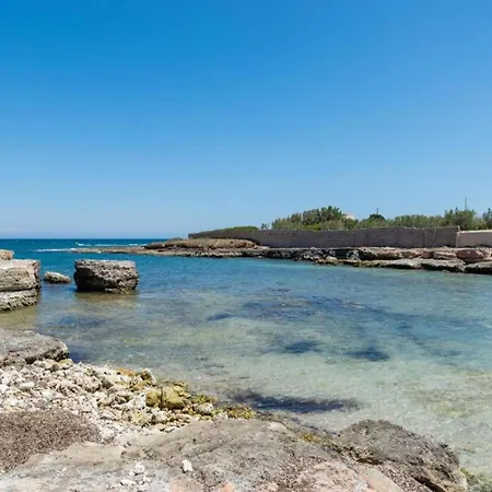 アパート Seaside Escape In Ostuni