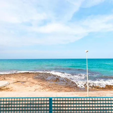 Seaside Escape In Ostuni