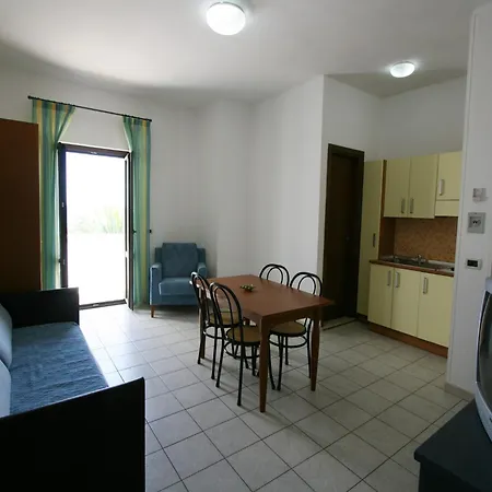 Belvilla By Oyo Barbara 3 Appartement *
